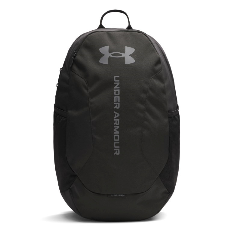 im_6000399_001_1.jpg Under Armour Τσάντα Πλάτης Μαύρη Hustle Lite