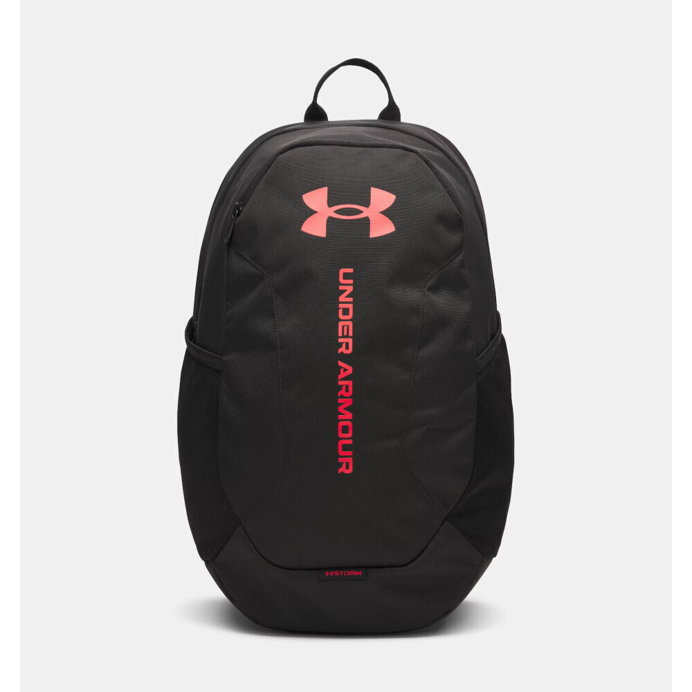 im_6000399_002_1.jpg Under Armour Τσάντα Πλάτης Μαύρη Hustle Lite