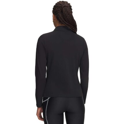 Under Armour Motion FZ Γυναικεία Ζακέτα Μαύρη