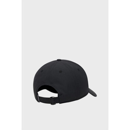 Under Armour Blitzing Low Storm Unisex Καπέλο Μαύρο