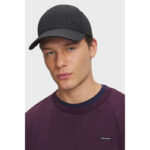 Under Armour Blitzing Low Storm Unisex Καπέλο Μαύρο