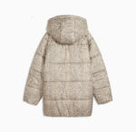 Puma Style Padded Jacket Μακρύ Μπουφάν