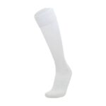 XCode Football Socks 1P Παιδικές Κάλτσες Ποδοσφαίρου Λευκές
