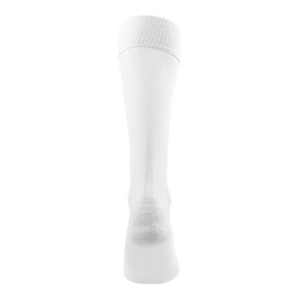 XCode Football Socks 1P Παιδικές Κάλτσες Ποδοσφαίρου Λευκές