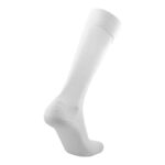 XCode Football Socks 1P Παιδικές Κάλτσες Ποδοσφαίρου Λευκές
