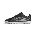 adidas Παιδικά Ποδοσφαιρικά Παπούτσια με Σχάρα Predator Club για Χλοοτάπητα Μαύρο