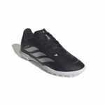 adidas Παιδικά Ποδοσφαιρικά Παπούτσια με Σχάρα Predator Club για Χλοοτάπητα Μαύρο