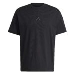 adidas Αντρικό T-shirt ALL SZN Μαύρο