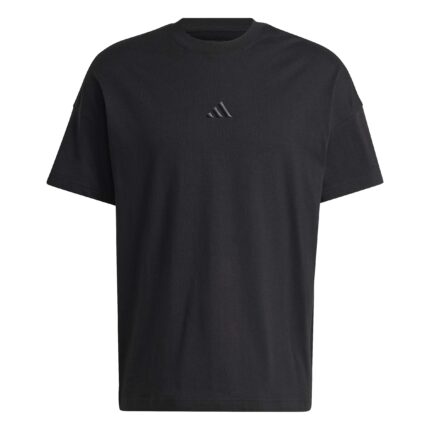 adidas Αντρικό T-shirt ALL SZN Μαύρο