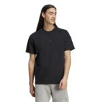 adidas Αντρικό T-shirt ALL SZN Μαύρο