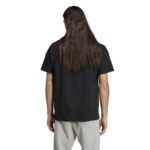 adidas Αντρικό T-shirt ALL SZN Μαύρο