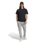 adidas Αντρικό T-shirt ALL SZN Μαύρο