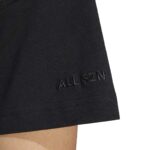 adidas Αντρικό T-shirt ALL SZN Μαύρο