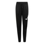 adidas Essentials Climacool Track Suit Kids Παιδικό Σετ Φόρμας με Ζακέτα Μαύρο