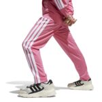 adidas Seasonal Essentials Tiberio 3-Stripes Tricot Track Suit Kids