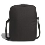 adidas Essentials Organizer Τσάντα Ώμου / Χιαστί Μαύρη