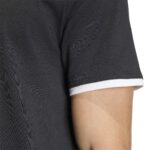 adidas Μπλούζα Entrada26 Μαύρη