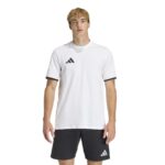 adidas Μπλούζα Entrada26 Λευκή