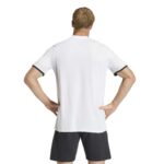 adidas Μπλούζα Entrada26 Λευκή
