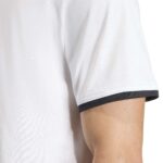 adidas Μπλούζα Entrada26 Λευκή