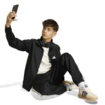 adidas Αθλιτική Ζακέτα Για Το Στάδιο