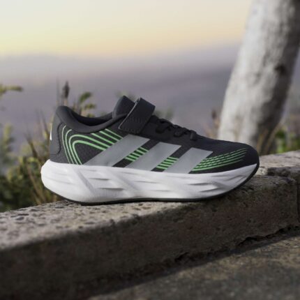 adidas Παιδικά Παπούτσια για Τρέξιμο Galaxy 8