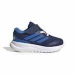 adidas Βρεφικά Παπούτσια Runflacon 6 Μπλε