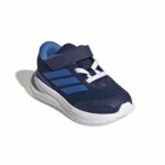adidas Βρεφικά Παπούτσια Runflacon 6 Μπλε