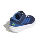 adidas Βρεφικά Παπούτσια Runflacon 6 Μπλε