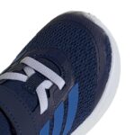 adidas Βρεφικά Παπούτσια Runflacon 6 Μπλε