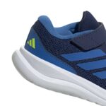 adidas Βρεφικά Παπούτσια Runflacon 6 Μπλε