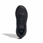 adidas Παιδικά Παπούτσια Runfalcon 6 Μαύρα