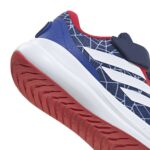 adidas Παιδικά Παπούτσια Marvel Spider-Man Runfalcon 6