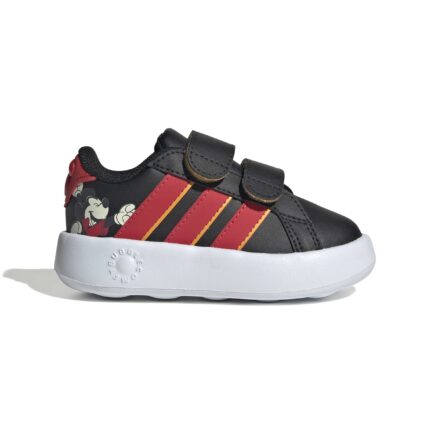 adidas Dinsey Mickey Mouse Grand Court Βρεφικά Παπούτσια