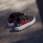 adidas Dinsey Mickey Mouse Grand Court Βρεφικά Παπούτσια
