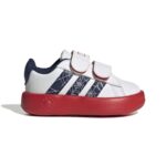adidas Βρεφικά Ππαπούτσια Marvel Spider-Man Grand Court