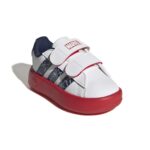 adidas Βρεφικά Ππαπούτσια Marvel Spider-Man Grand Court