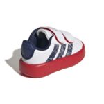 adidas Βρεφικά Ππαπούτσια Marvel Spider-Man Grand Court