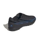 adidas Ποδοσφαιρικά Παπούτσια με Σχάρα για Χλοοτάπητα F50 Hyperfast Club Μαύρα