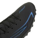 adidas Ποδοσφαιρικά Παπούτσια με Σχάρα για Χλοοτάπητα F50 Hyperfast Club Μαύρα