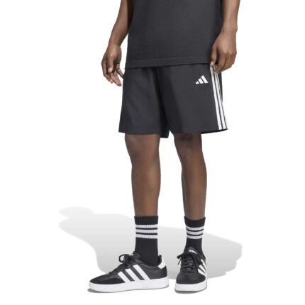 adidas Υφαντό Σορτς Essentials 3-Stripes Chelsea Lite