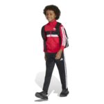 adidas Seasonal Essentials Tiberio 3-Stripes Tricot Track Suit Kids