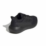 adidas Παιδικά Παπούτσια Ultimashow 2.0 Μαύρα