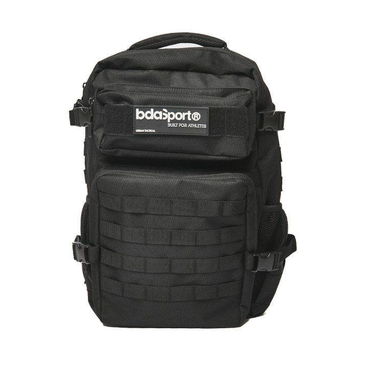 im_095618_01_1.jpg Body Action Backpack Μαύρο