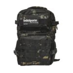 Body Action Backpack Army