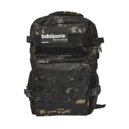 Body Action Backpack Army