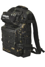Body Action Backpack Army