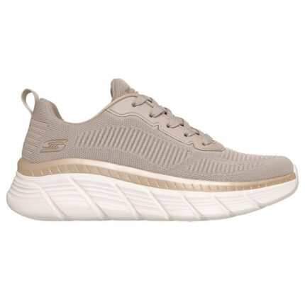 Skechers Bobs B Flex Hi - Flying HI Γυναικεία Sneakers