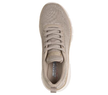 Skechers Bobs B Flex Hi - Flying HI Γυναικεία Sneakers