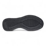 Skechers Bobs Squad 4 - Key Look Γυναικεία Sneakers Μαύρα